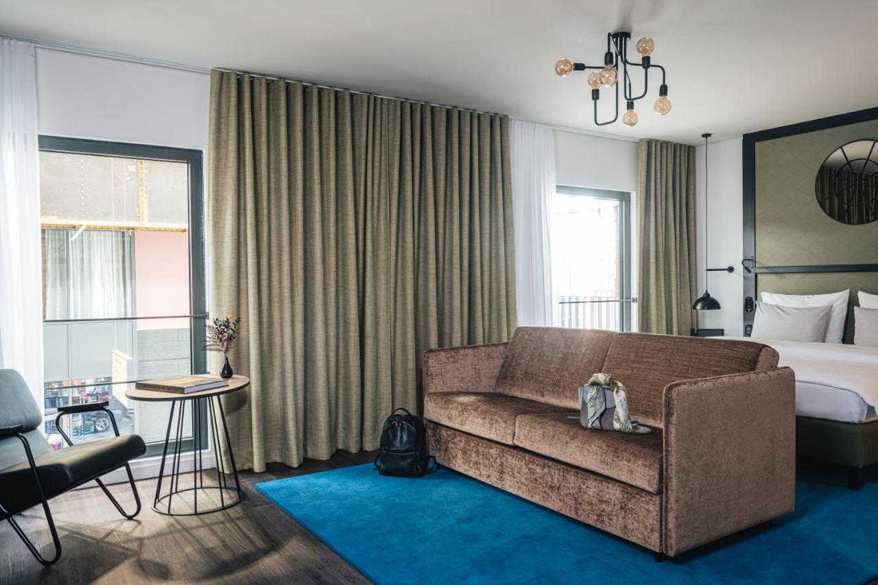 Premium Doppelzimmer