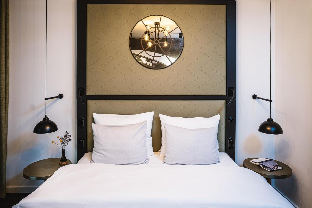 Standard Doppelzimmer