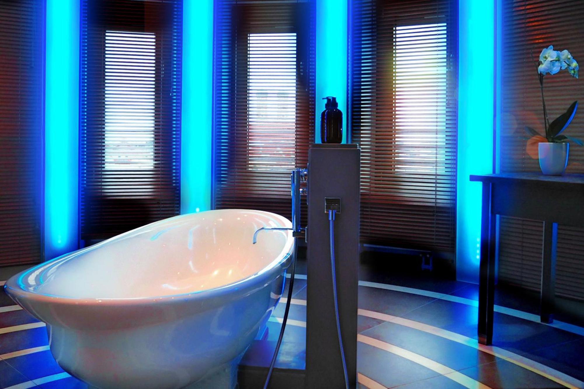 Turm Suite