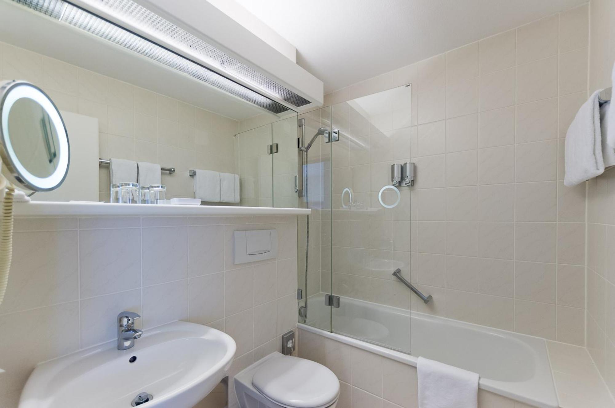 Quarto Executivo Individual