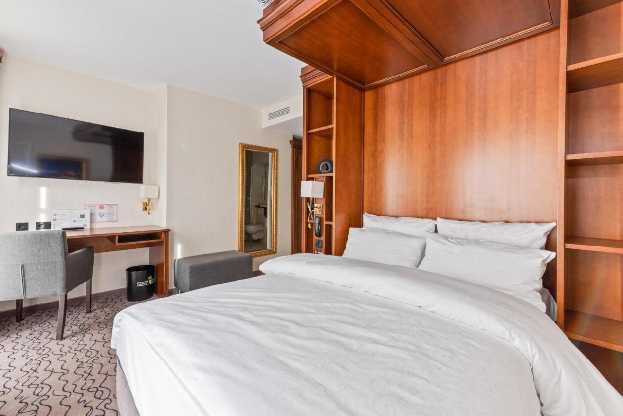 Chambre Double Confort
