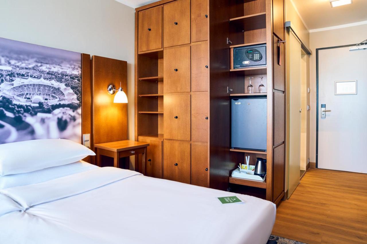 Quarto Executivo com Cama de Casal ou 2 de Solteiro