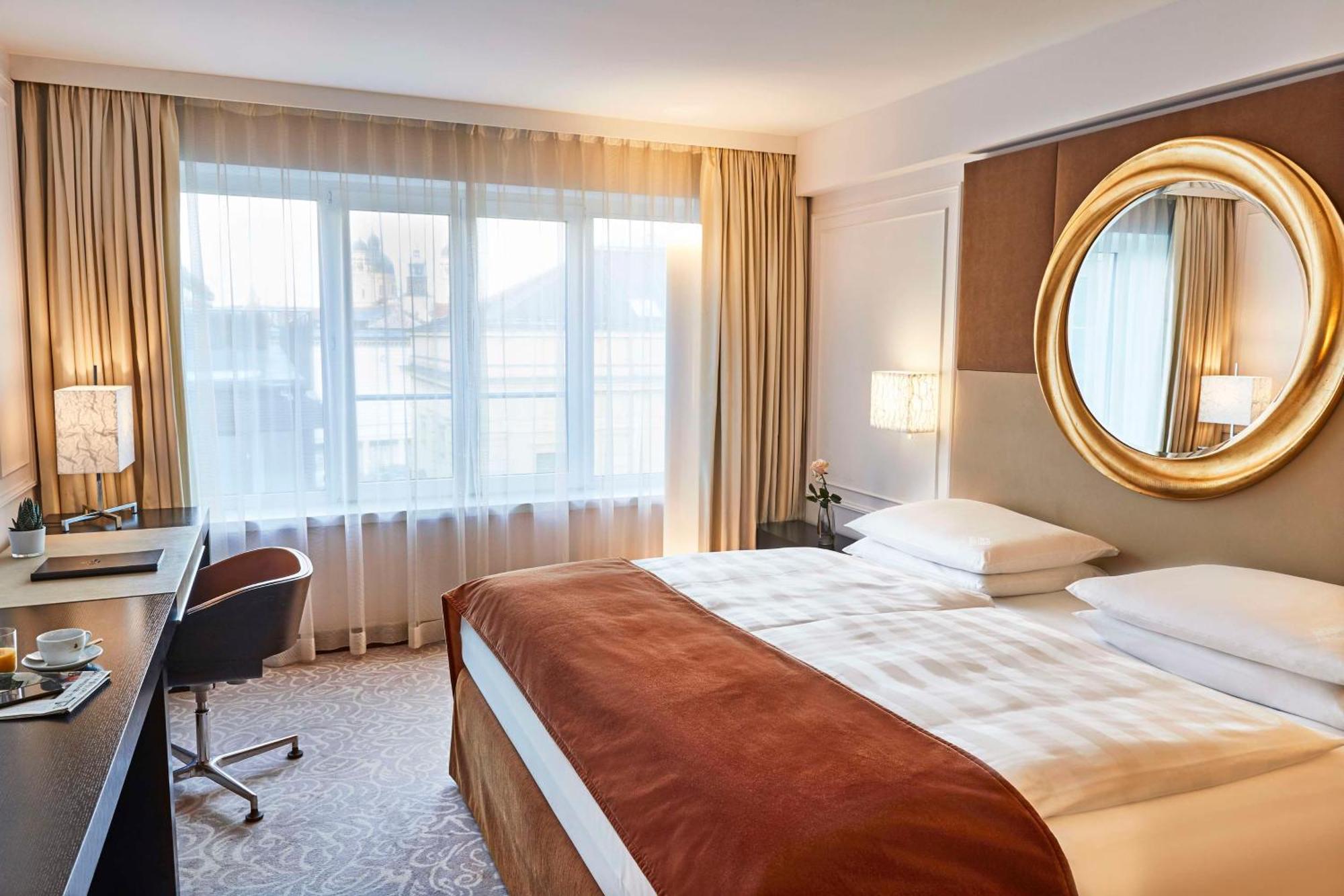 Quarto premier