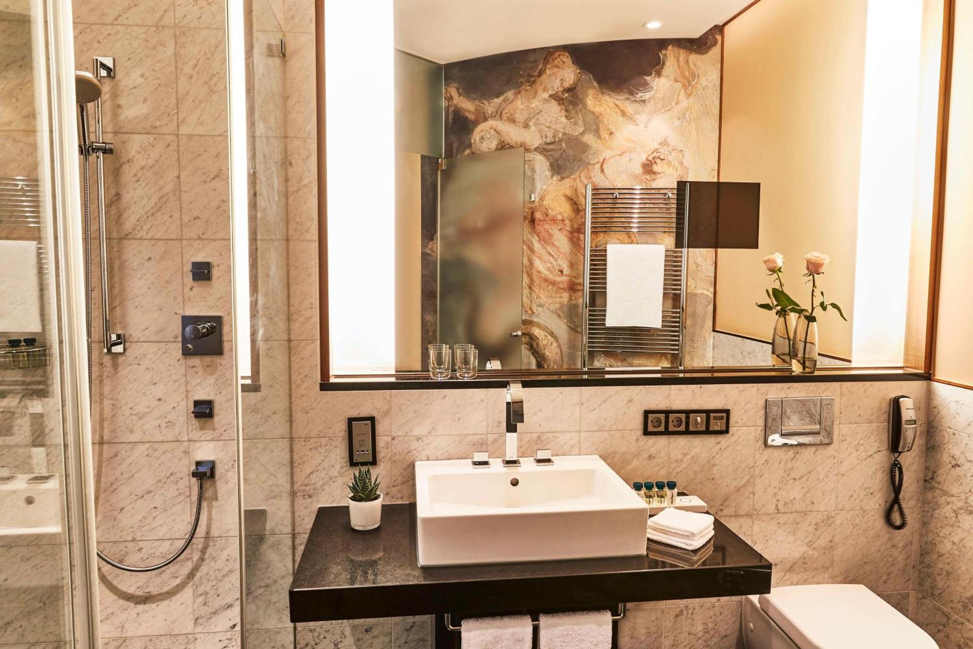 Quarto Deluxe