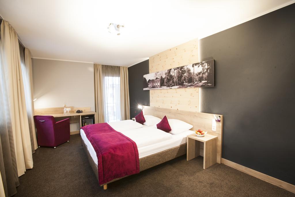 Habitación Confort
