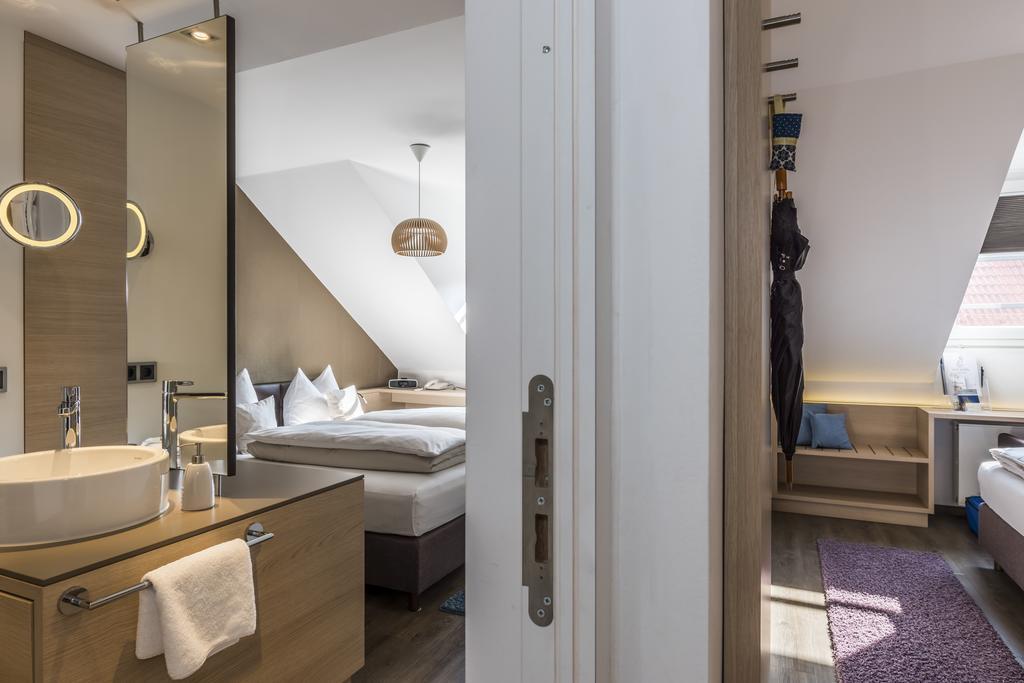Lifestyle Doppelzimmer