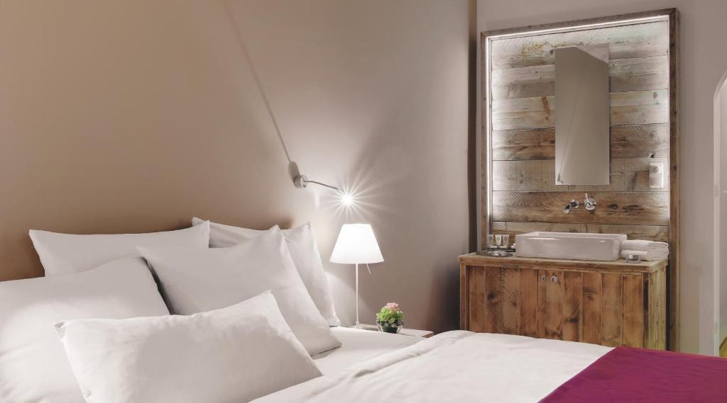 Quarto Duplo Comfort Alpenchic
