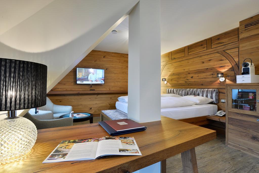 Chambre Double Supérieure
