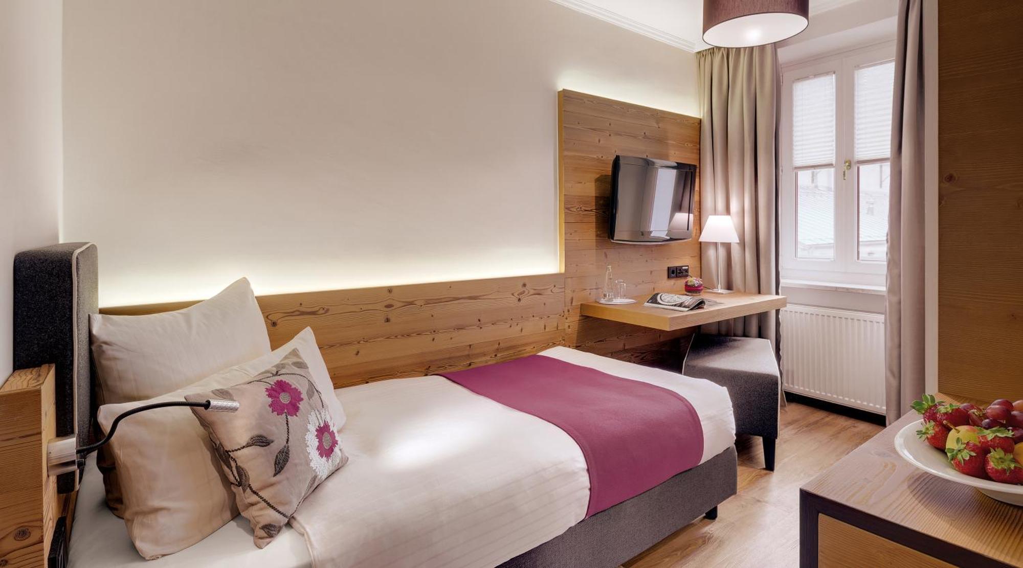 Quarto Individual