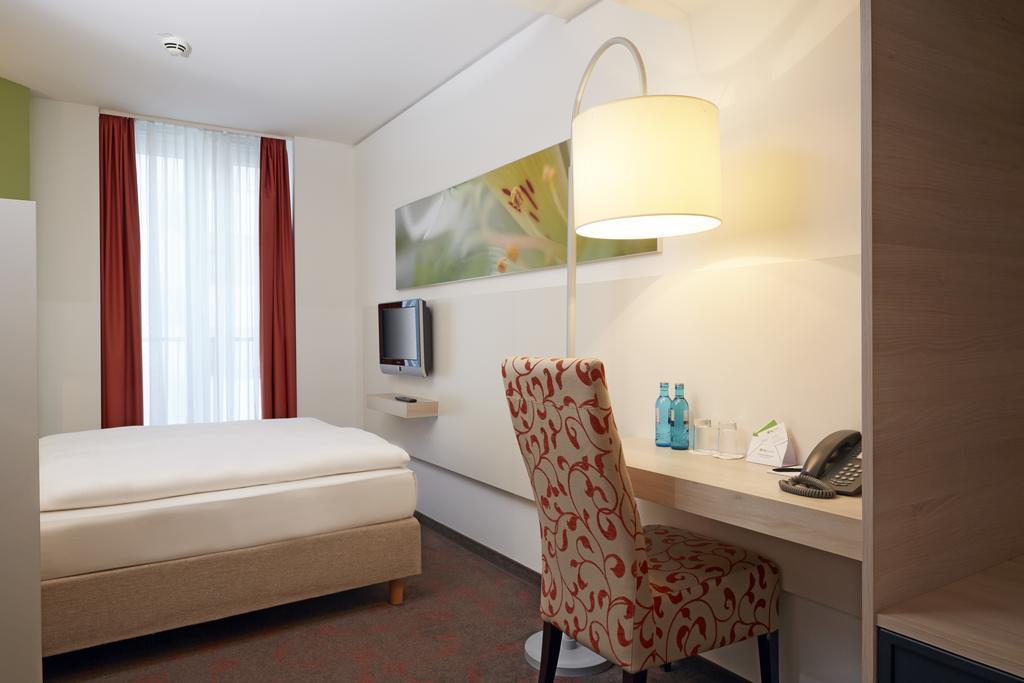 Habitación Individual Confort