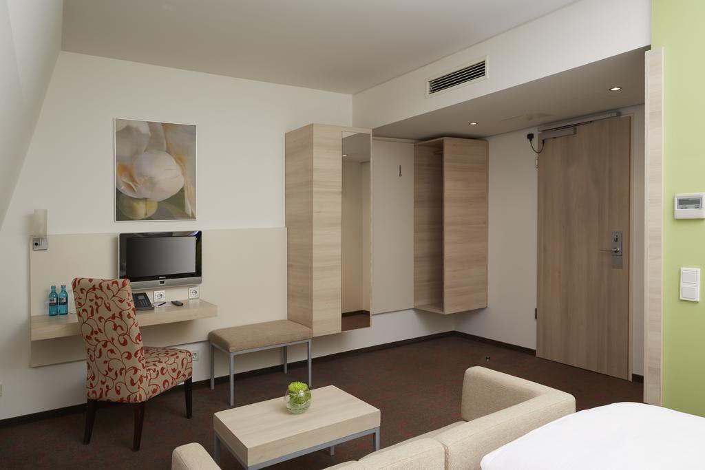 Habitación Doble Superior