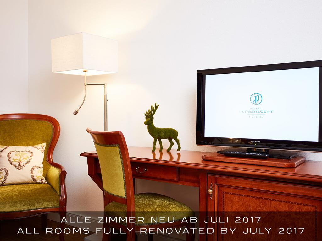 Klassik Doppelzimmer