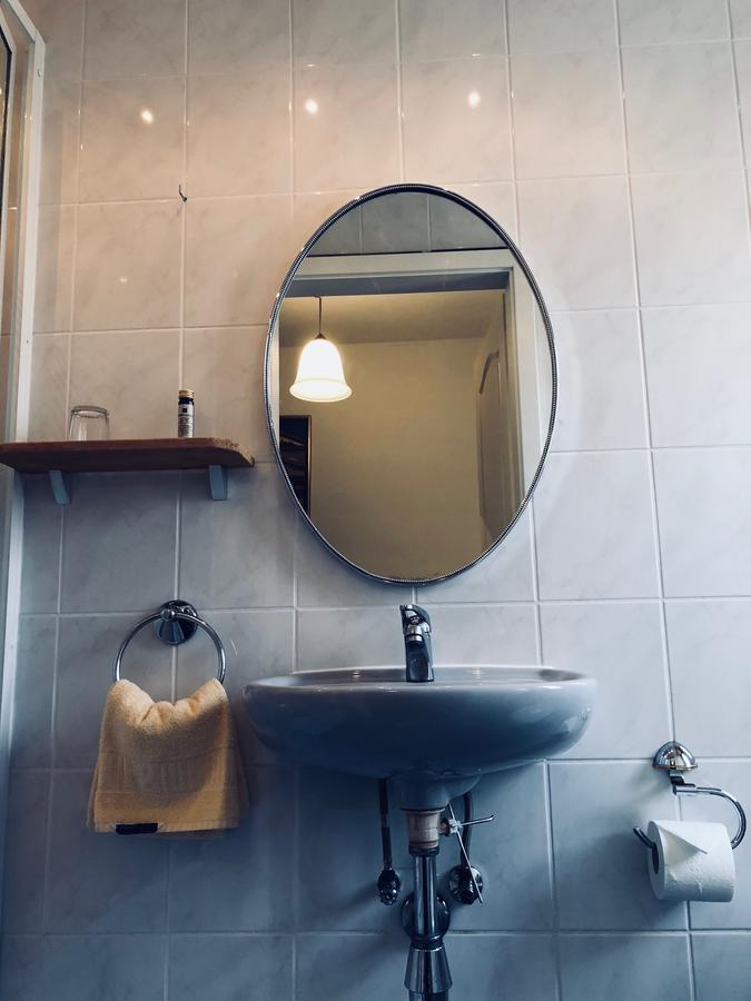 Kleines Einzelzimmer