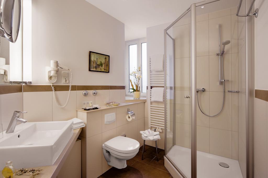 Quarto Duplo Deluxe Alpenchic