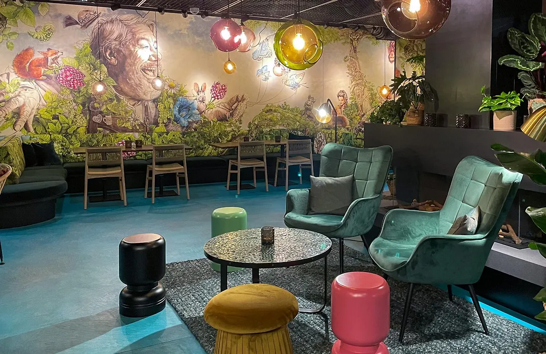 Cocoon Muenchen Sendlinger Tor-1