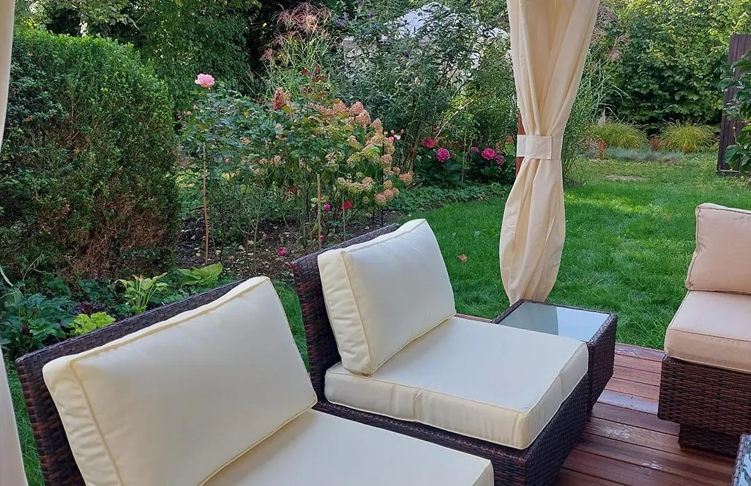Paleo Finest Serviced Apartments-1