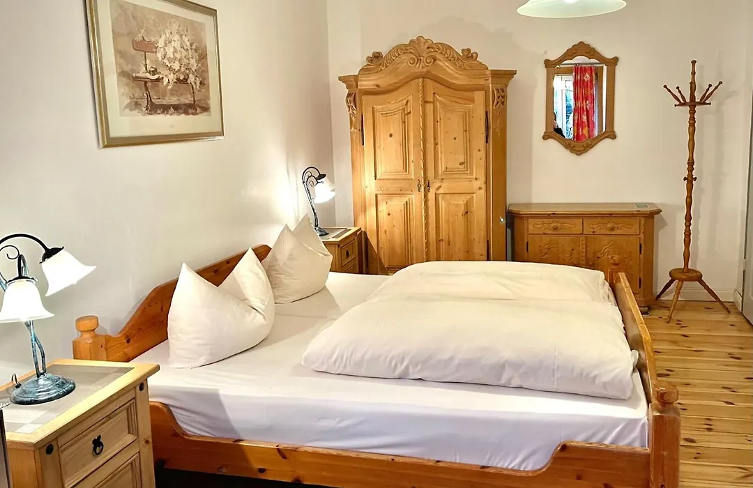 Hotel Mariahilf München-1