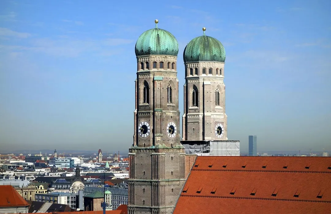 NH München Messe-1