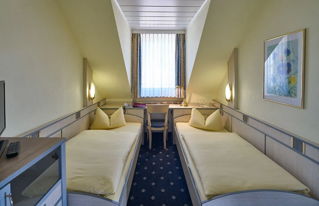 Hotel Alfa Zentrum-1