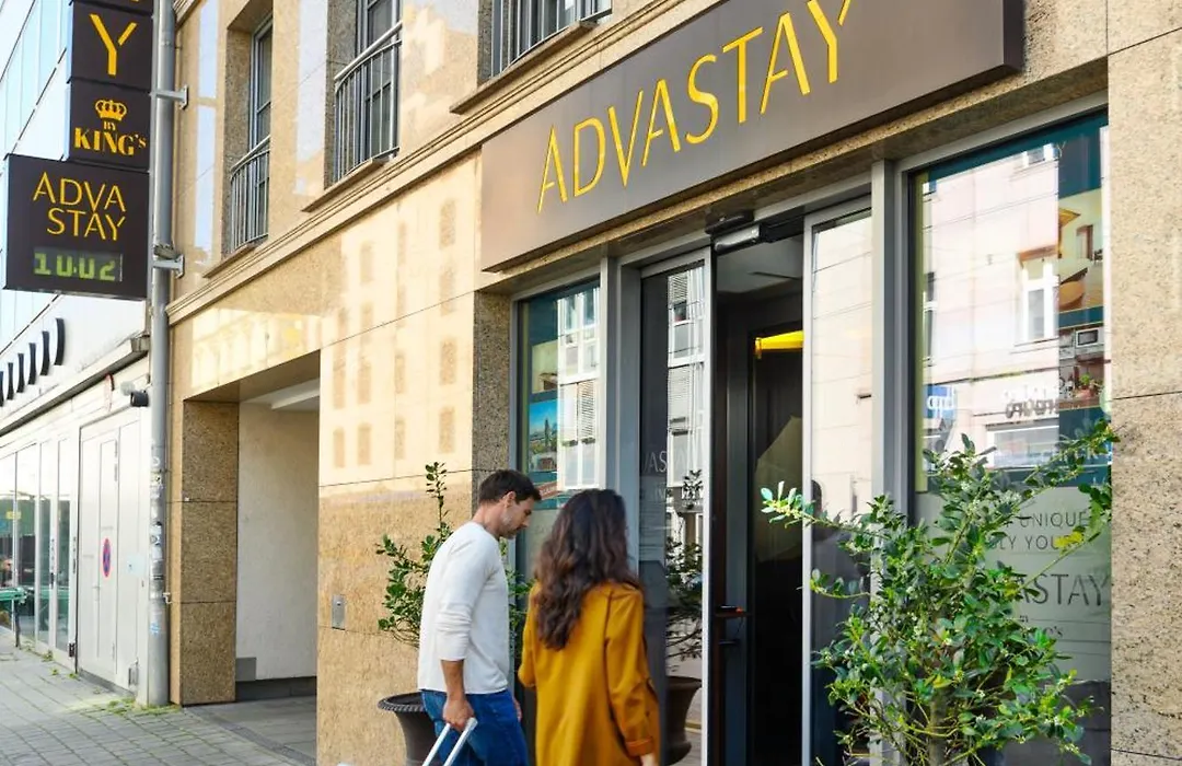Advastay By King'S-1