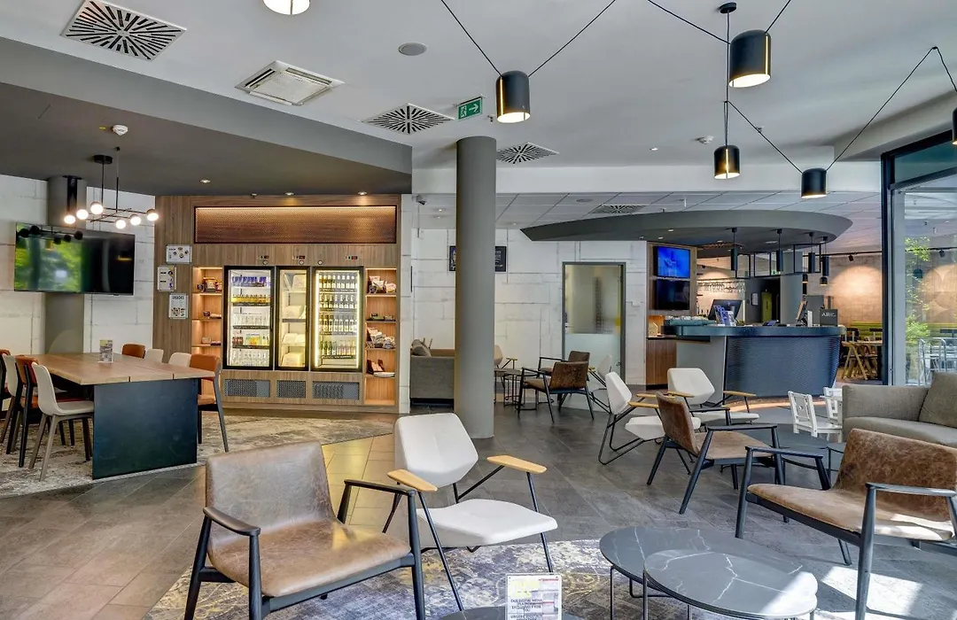 Novotel Suites München Parkstadt Schwabing-1