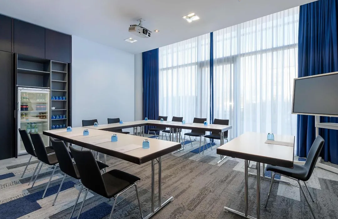 Novotel München Messe-1