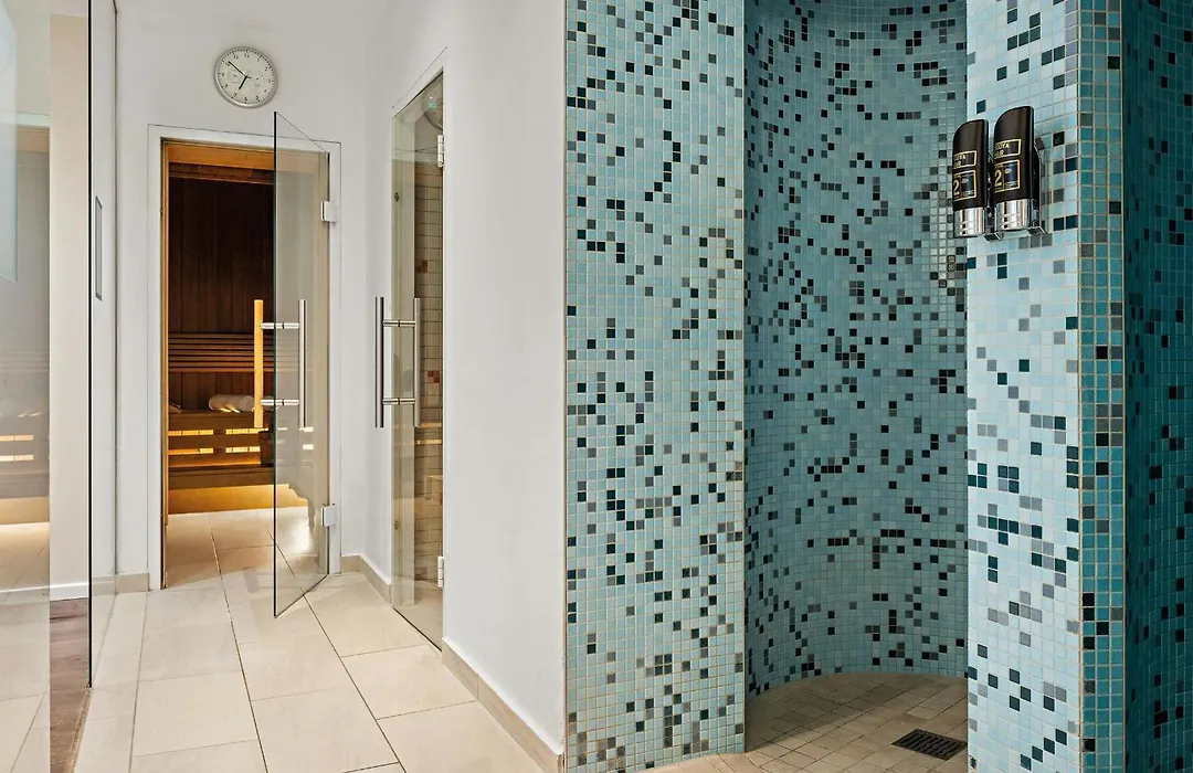 Leonardo Hotel Muenchen City West-1
