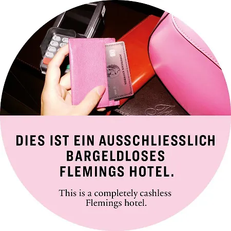Intercityhotel Muenchen-3