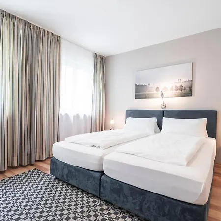 Flatista Boutique Hotel - Self Check-In-2