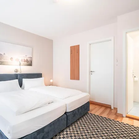 Flatista Boutique Hotel - Self Check-In-3
