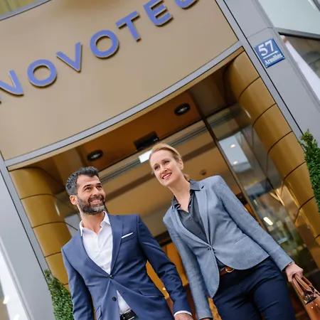 Novotel Muenchen City Arnulfpark-2