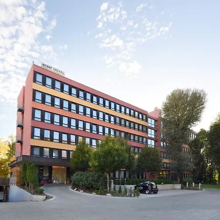ACHAT Hotel München Süd-3