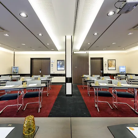 Mercure Muenchen City Center-2