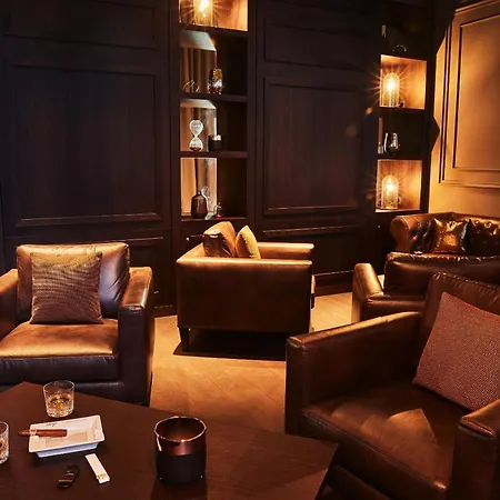 Steigenberger Hotel München-2