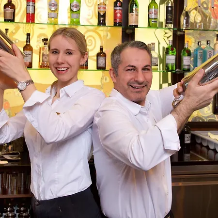 Hotel Torbraeu-2