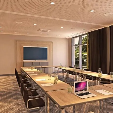 Holiday Inn Express Munich - City East By Ihg-2