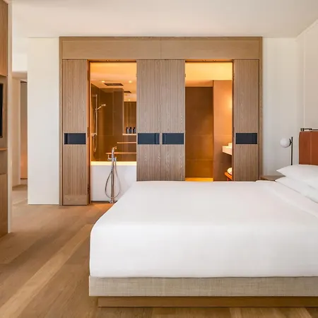 Munich Marriott Hotel City West-3