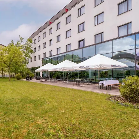 Holiday Inn Munich - Westpark, an IHG Hotel-3
