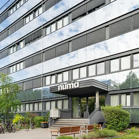Numa Munich Viktoria-3