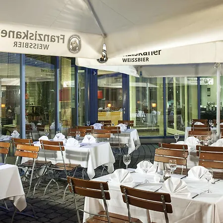 NH München Messe-2
