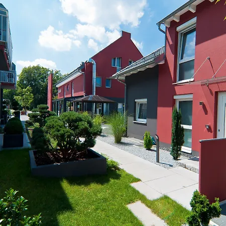 Amalienburg - Boutique & Boarding Hotel-3