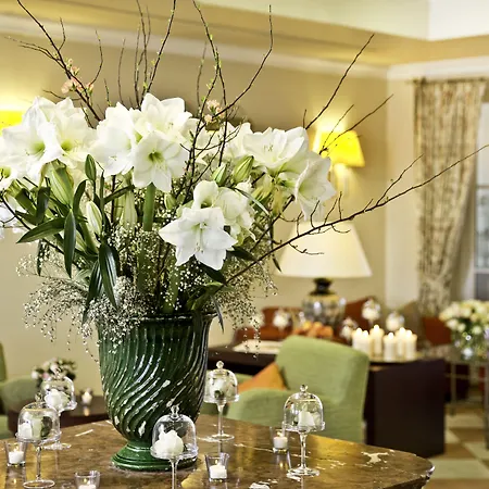 Hotel Freisinger Hof-2