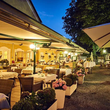 Hotel Freisinger Hof-3