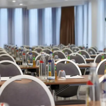 Leonardo Royal Hotel Munich Bavaria Towers-2
