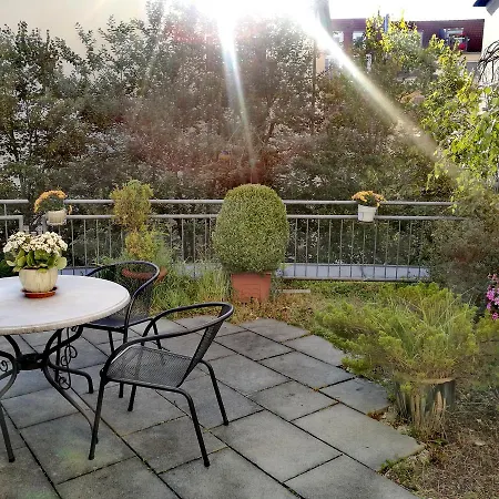 Das Altschwabing - Munich Boutique Hotel-3